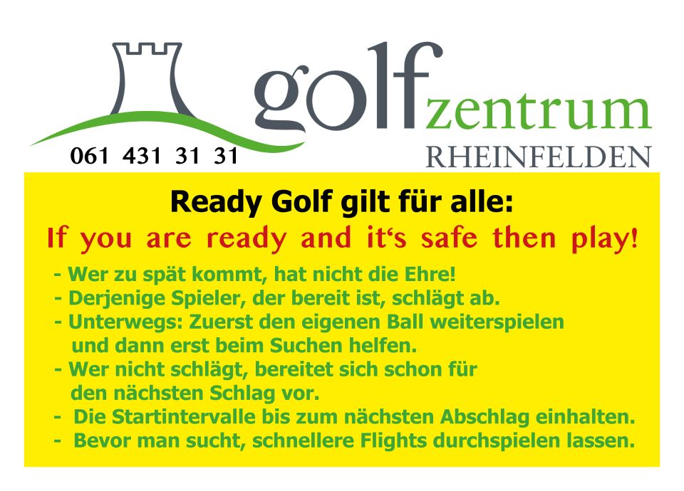 Golfplatz finden - Golf spielen - Golfspielen - Golfanlage - Golftraining - Golfkurse - Golfclub - Golfunterricht - Golfturniere - Golfwettkämpfe - Golfregeln - Golf - Golf für Anfänger - Golf für Fortgeschrittene - Golf für Kinder - Golf für Erwachsene - Golfevents -  Golf für Profis - Golfstunden - Golflehrer - Golfreisen - Golf Mitgliedschaft - Golfausrüstung - Golfplatz reservieren - Golf Rheinfelden - Golf Basel - Golf Aargau - golfzentrum.ch - Find Golf Course - Golf Playing - Golf Course - Golf Training - Golf Courses - Golf Club - Golf Lessons - Golf Tournaments - Golf Competitions - Golf Rules - Golf - Golf for Beginners - Golf for Advanced Players - Golf for Kids - Golf for Adults - Golf Events - Golf for Professionals - Golf Lessons - Golf Instructor - Golf Travel - Golf Membership - Golf Equipment - Reserve Golf Course - Golf Rheinfelden - Golf Basel - Golf Aargau - golfzentrum.ch